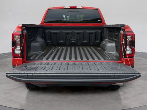 Used 2024 Ford Ranger XLT AWD/4WD image 27