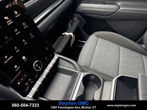 New 2026 GMC Terrain Elevation AWD/4WD image 20