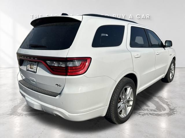 Used 2025 Dodge Durango R/T AWD/4WD image 20