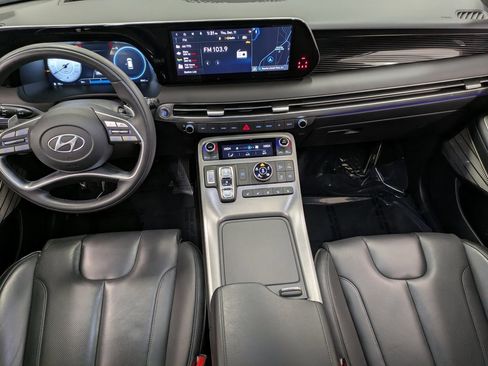 Used 2024 Hyundai Palisade Calligraphy image 22
