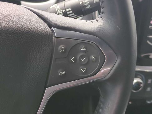 Used 2022 Chevrolet Traverse LT w/ Midnight/Sport Edition FWD image 16