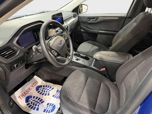 Used 2023 Ford Escape Active image 12