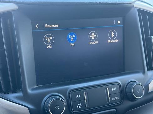 Used 2020 GMC Terrain Denali w/ GMC Pro Grade Package image 17