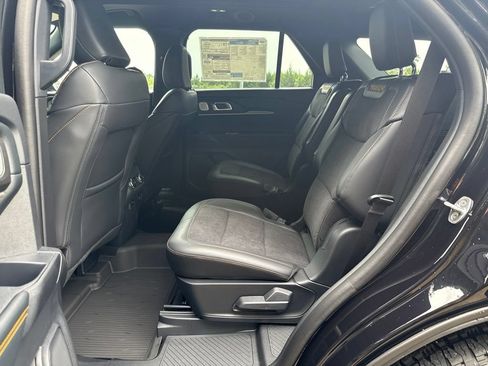 New 2026 Ford Explorer Tremor w/ Tremor Ultimate Package AWD/4WD image 47