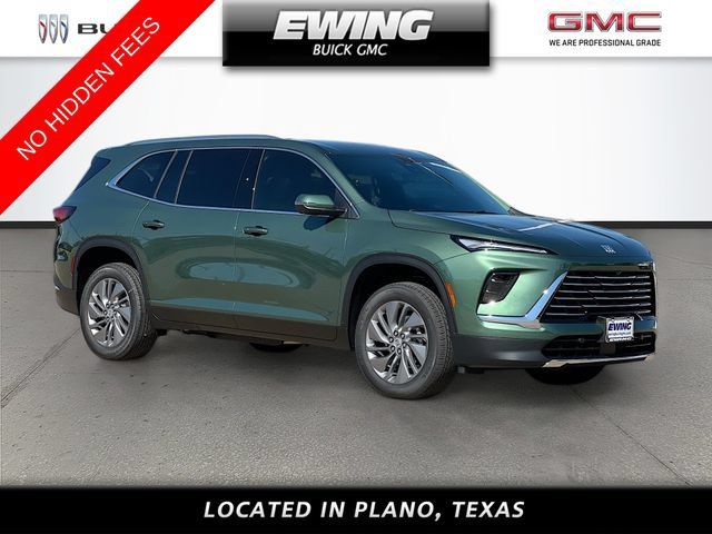 New 2027 Buick Enclave Preferred w/ Power Package FWD image 1
