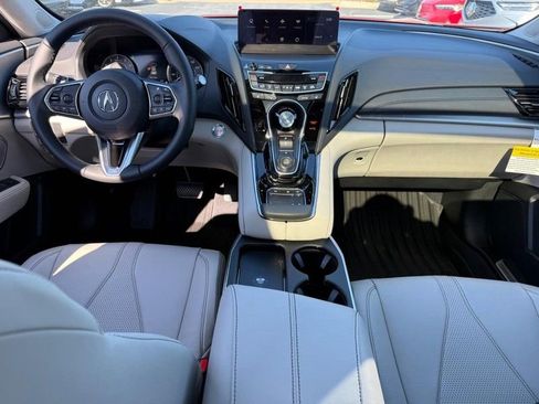 New 2026 Acura RDX w/ Technology Package image 7