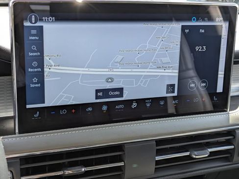 Certified 2023 Lincoln Corsair FWD image 21