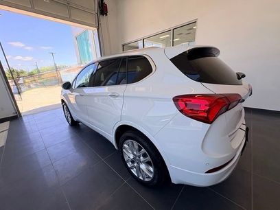 Used 2019 Buick Envision Premium