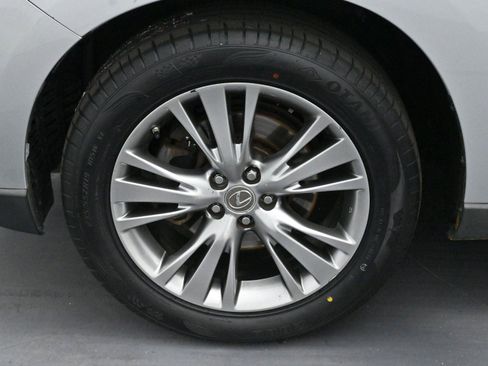 Used 2013 Lexus RX 350 2WD image 38