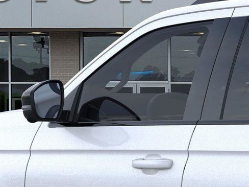 New 2025 Ford Expedition Tremor image 20