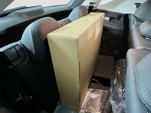 New 2026 Mercedes-Benz GLE 350 4MATIC image 30