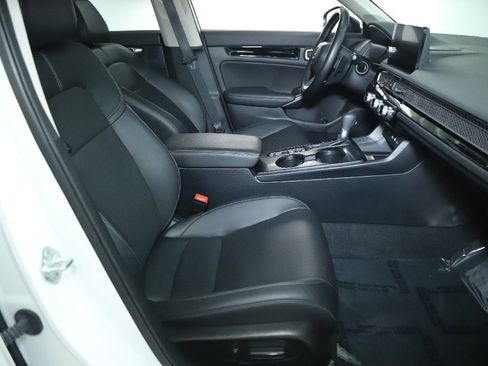 Used 2024 Honda Civic Touring image 36