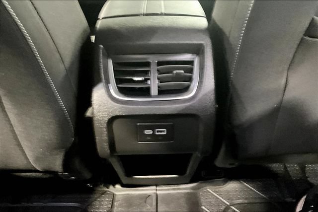 Certified 2024 Chevrolet Blazer LT w/ Convenience Package FWD image 10