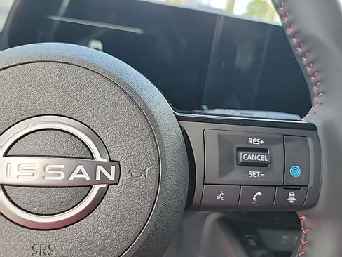 New 2026 Nissan Kicks SR w/ SR Premium Package image 24