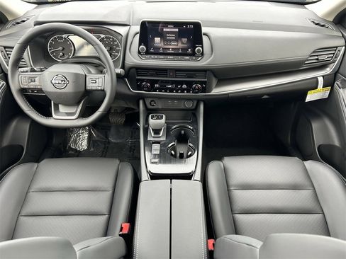 New 2026 Nissan Rogue SV image 19