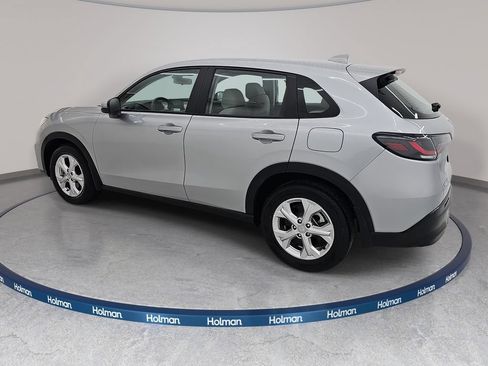 Used 2024 Honda HR-V LX image 10