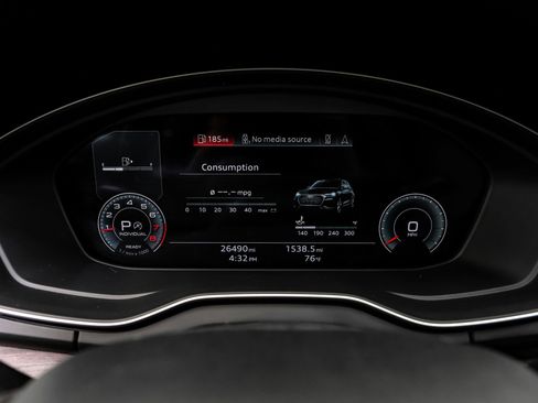 Used 2023 Audi Q5 2.0T Premium Plus w/ Premium Plus Package image 23