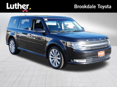 Used 2014 Ford Flex Limited w/ Equipment Group 303A