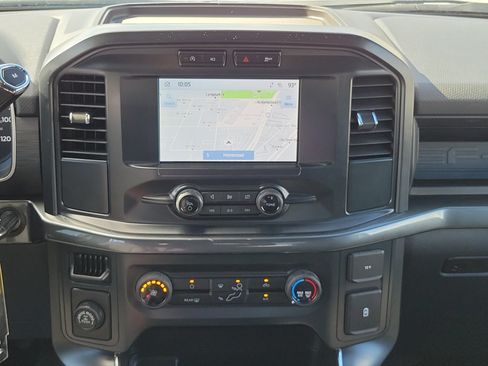 Used 2022 Ford F150 XL w/ STX Appearance Package RWD image 22