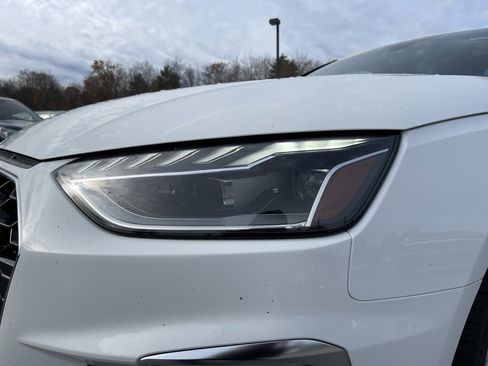 Used 2023 Audi A4 2.0T Premium Plus image 13