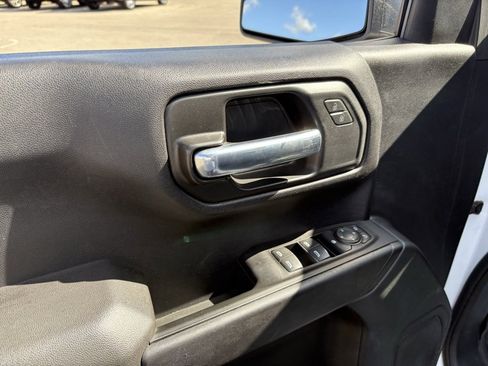 Used 2023 GMC Sierra 1500 Pro image 36