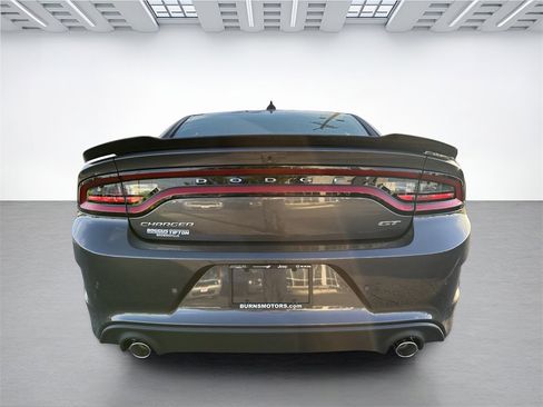 New 2023 Dodge Charger GT image 5