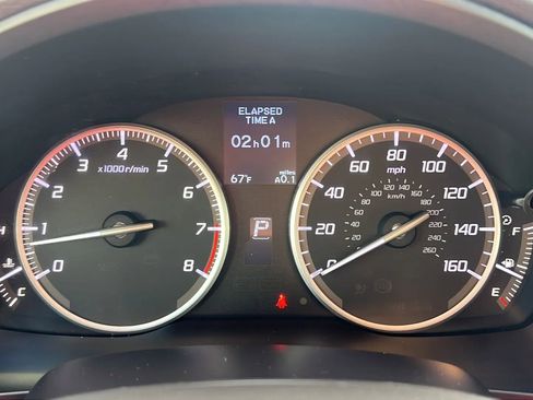 Used 2016 Acura ILX image 12