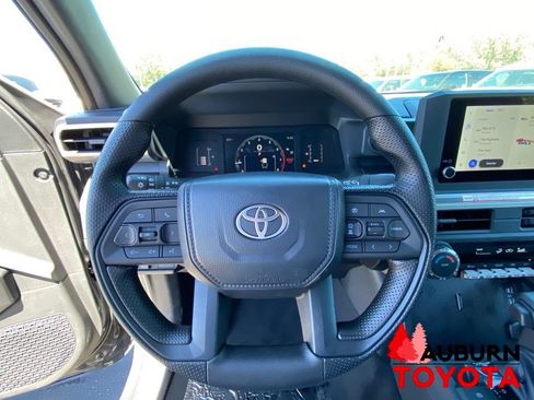 New 2026 Toyota Tacoma SR5 AWD/4WD image 33