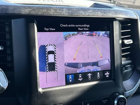 Used 2019 RAM 2500 Big Horn w/ Towing Technology Group RWD image 28