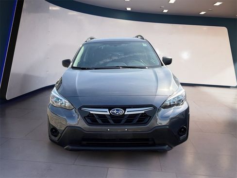 Used 2023 Subaru Crosstrek 2.0i image 8