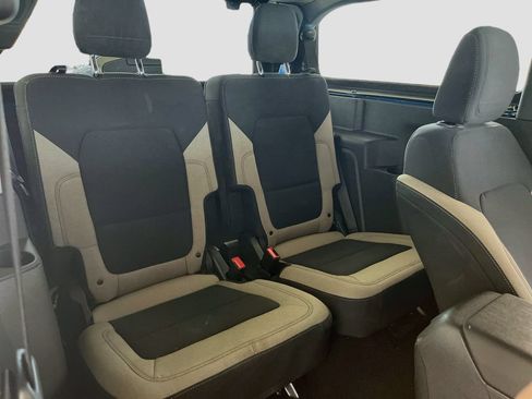 Used 2023 Ford Bronco Big Bend AWD/4WD image 27