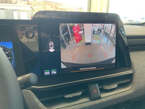 New 2026 Subaru Outback Limited image 7