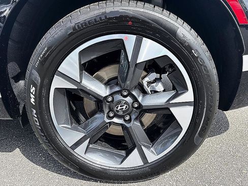 New 2026 Hyundai Palisade Limited AWD/4WD image 5