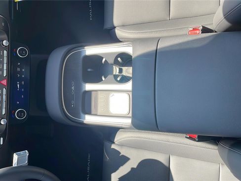 New 2026 Hyundai Palisade SEL FWD image 23