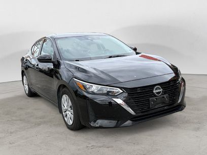 Used 2024 Nissan Sentra S