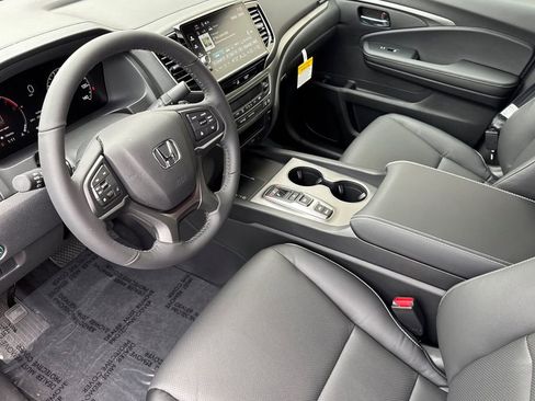 New 2026 Honda Ridgeline RTL image 10