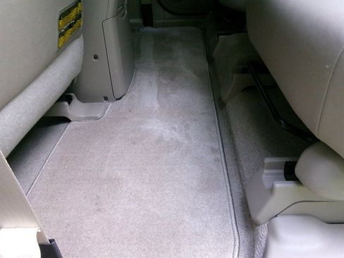 Used 2008 Toyota Highlander Limited FWD image 30