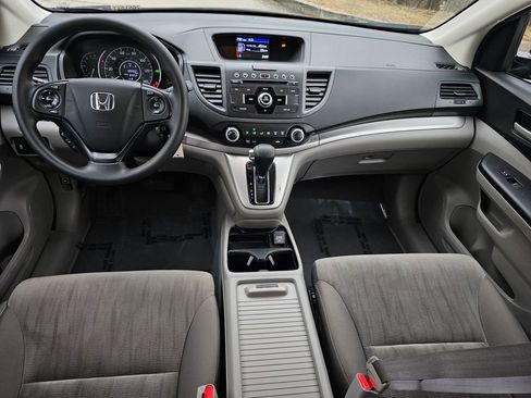 Used 2014 Honda CR-V LX image 17