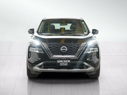 Used 2023 Nissan Rogue SV w/ SV Premium B Package AWD/4WD image 9