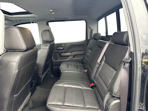 Used 2017 GMC Sierra 1500 Denali AWD/4WD image 13