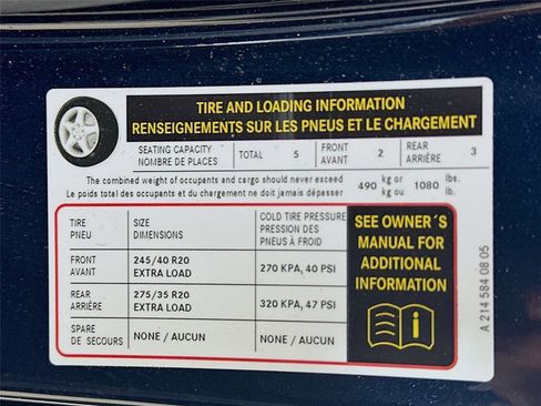 Certified 2026 Mercedes-Benz E 350 E 350 image 40