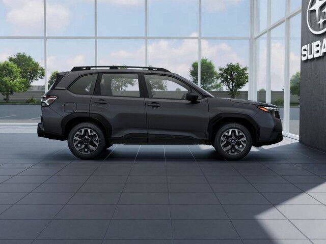New 2026 Subaru Forester Premium AWD/4WD image 6