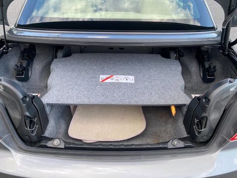 Used 2009 BMW 328i Convertible image 28