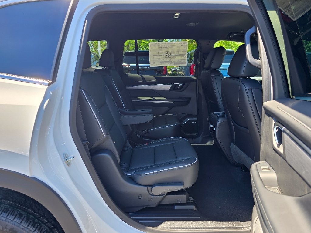 New 2026 Buick Enclave Preferred w/ Power Package AWD/4WD image 27