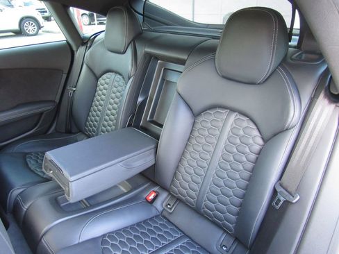 Used 2016 Audi RS 7 Prestige image 16