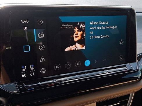 New 2025 Volkswagen Atlas Cross Sport SE image 15