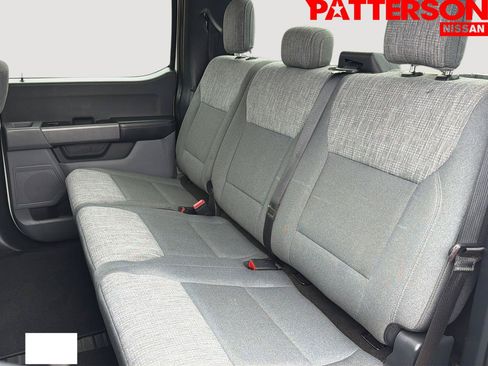 Used 2021 Ford F150 XLT AWD/4WD image 18