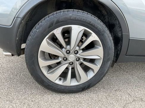 Used 2019 Buick Encore Preferred FWD image 9