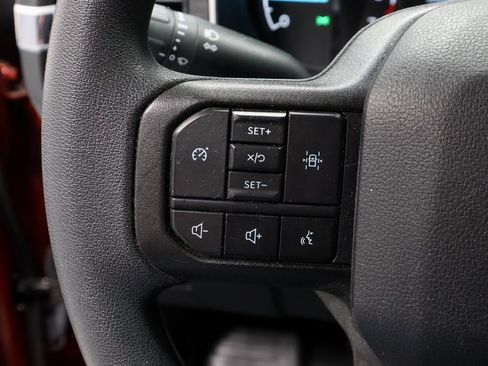 Certified 2023 Ford F150 XL w/ STX Appearance Package image 28