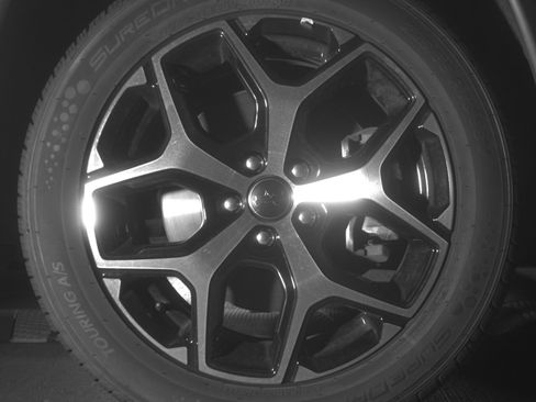 Used 2025 Jeep Compass Limited image 13